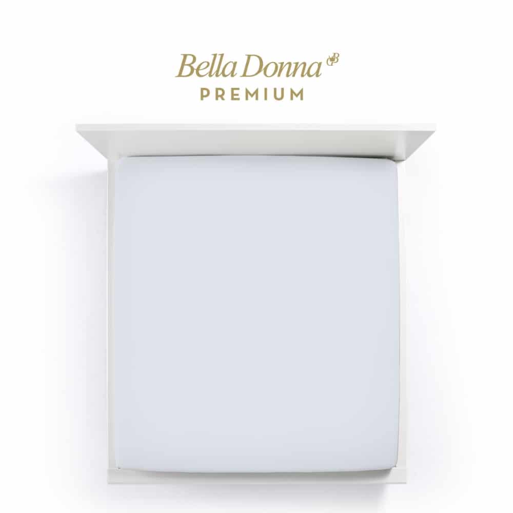 Bella Donna Premium Licht Grijs 703
