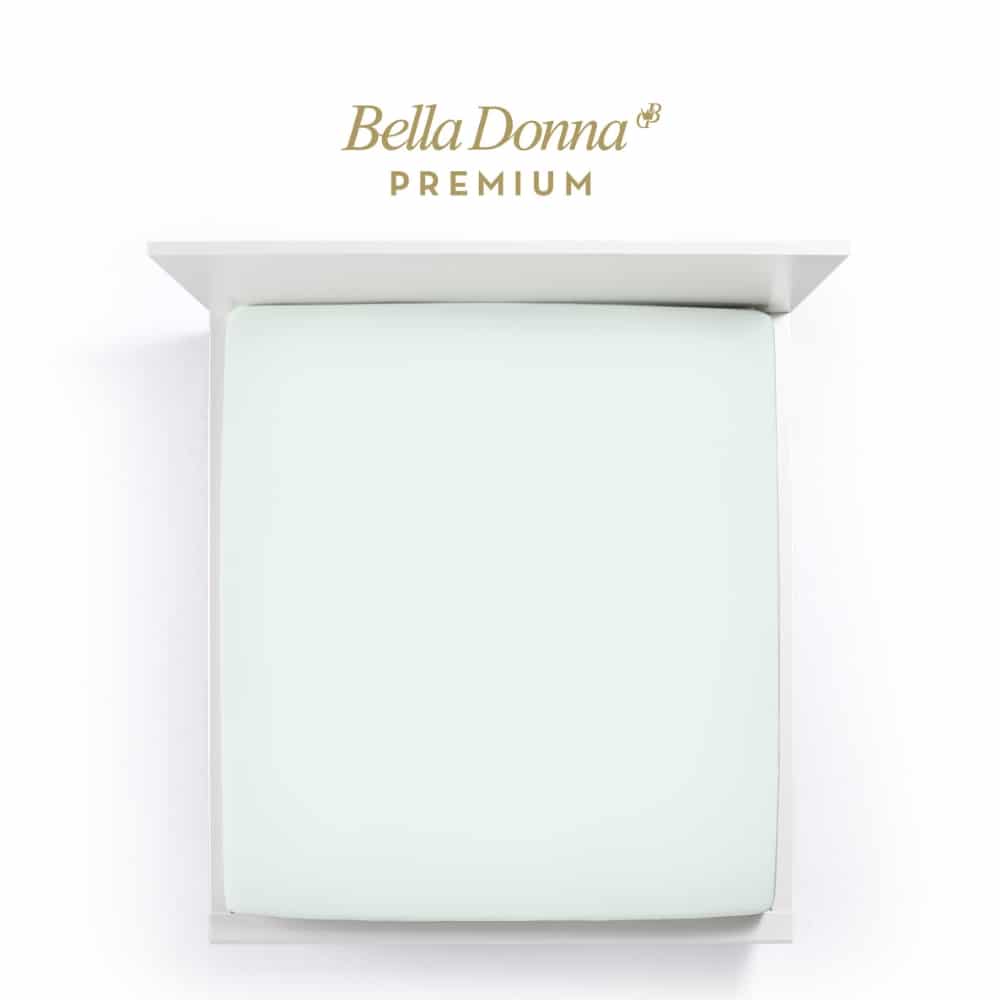 Bella Donna Premium Pastel Groen 529